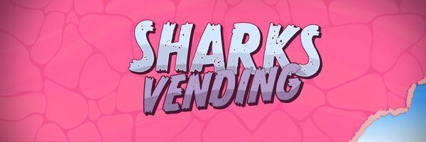 SharksVending Profile Banner
