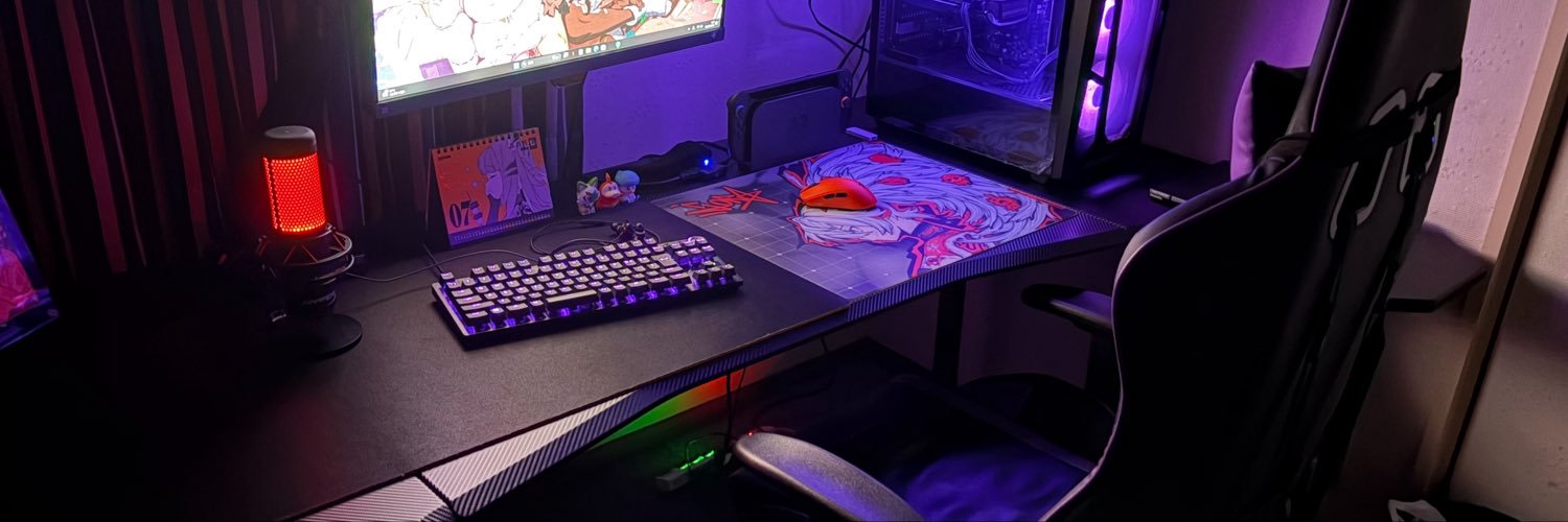 F1tzrr's profile banner image