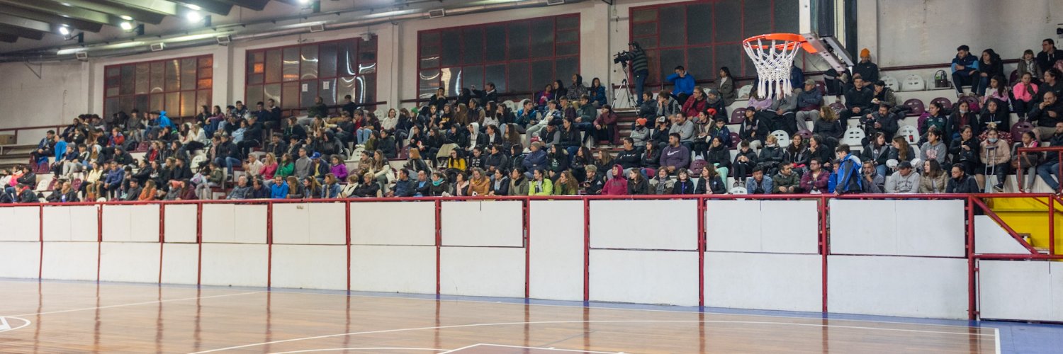 Federación Deportiva banner