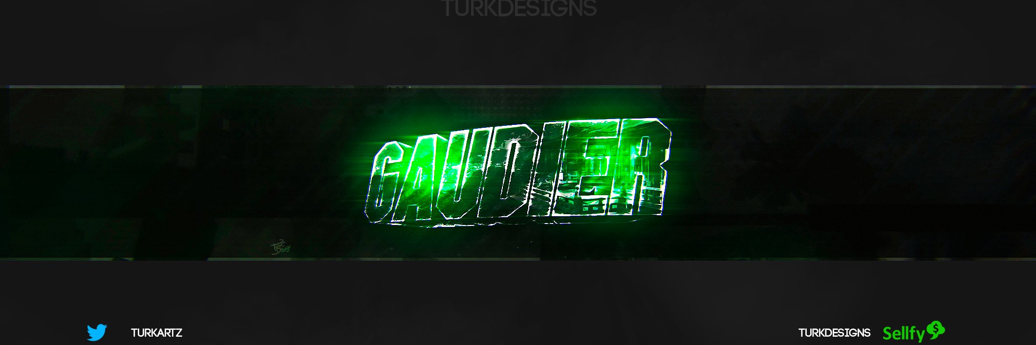 GaudierFX banner