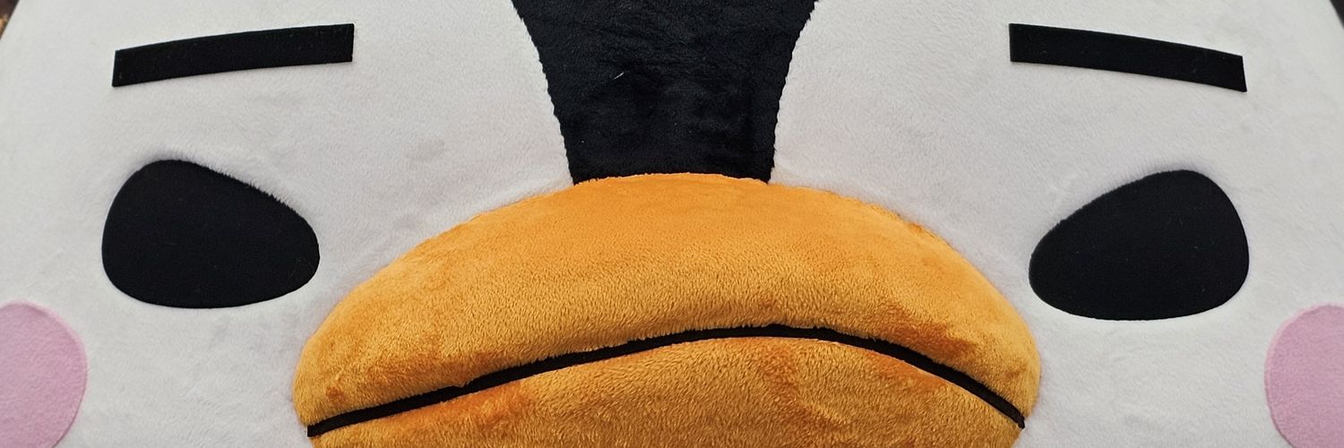 잊-폭(쓰)펭♡ 3♡ banner