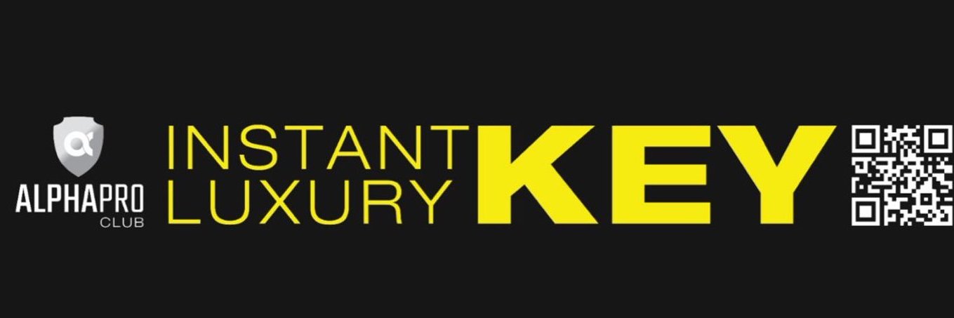 Alpha Pro Club banner