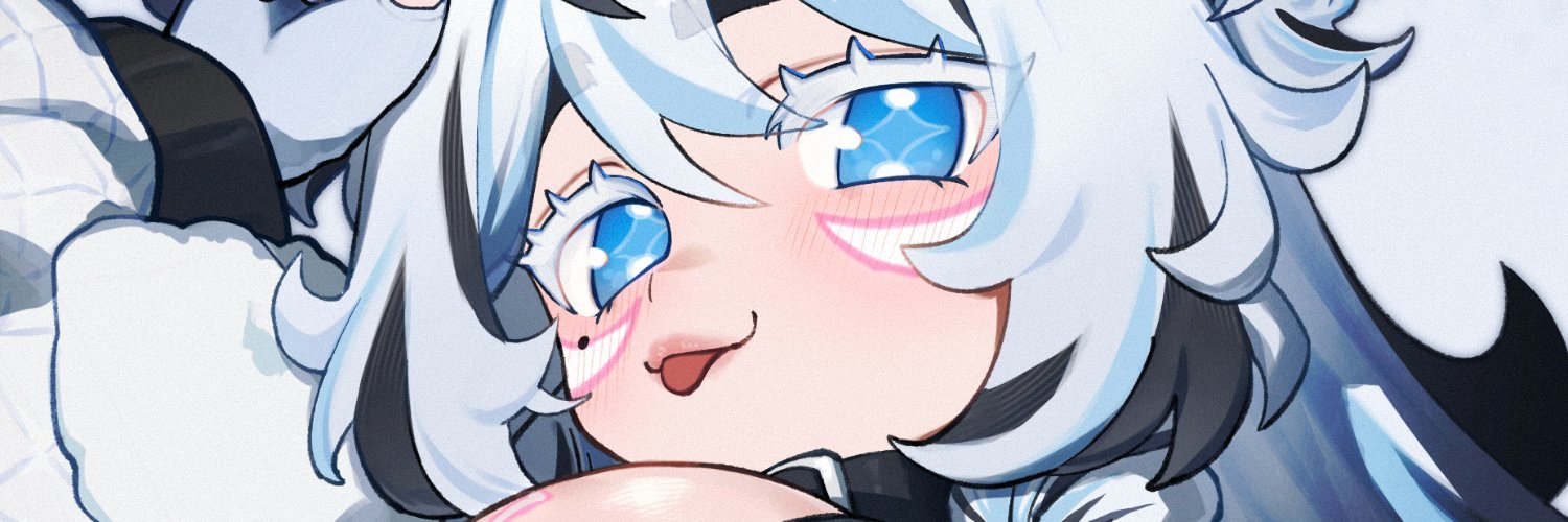 HAWU 🩵🐾 banner