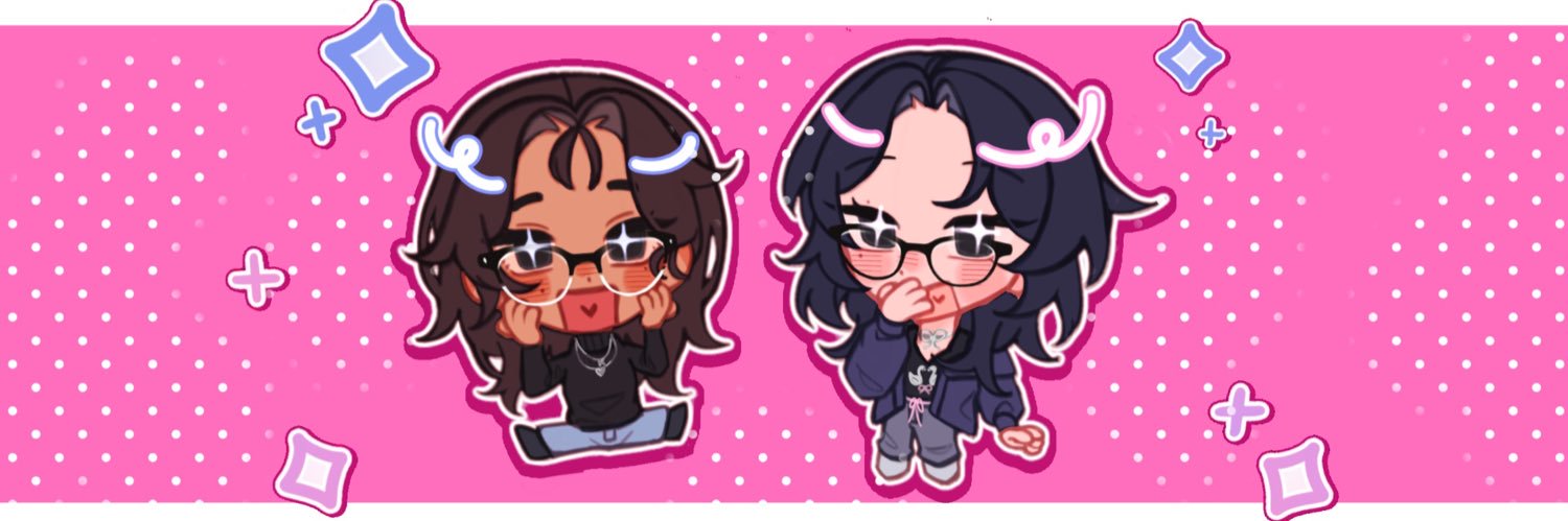 ₍ᐢ•༝•ᐢ₎ banner
