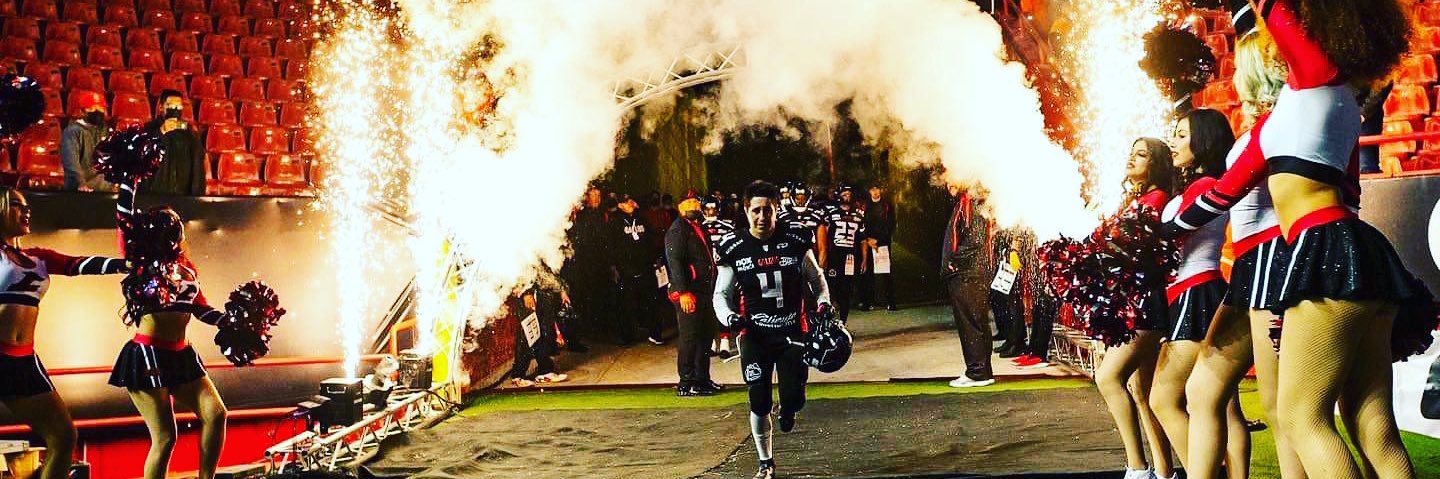 fuzzyaraujo4's profile banner image