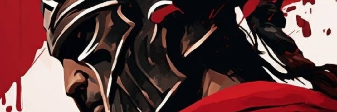 Gladiador banner