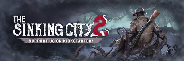 Frogwares Profile Banner