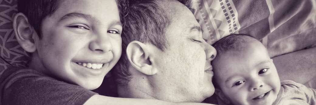 leonardo rosales banner