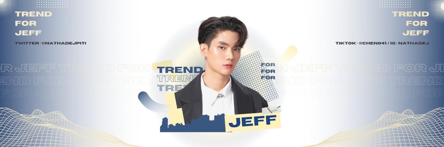 𝐓𝐑𝐄𝐍𝐃 𝐅𝐎𝐑 𝐉𝐄𝐅𝐅 (REST) banner
