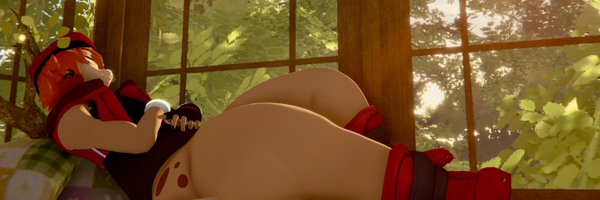 InuzuAD Profile Banner