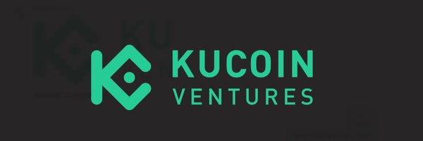 KuCoin Ventures Profile Banner