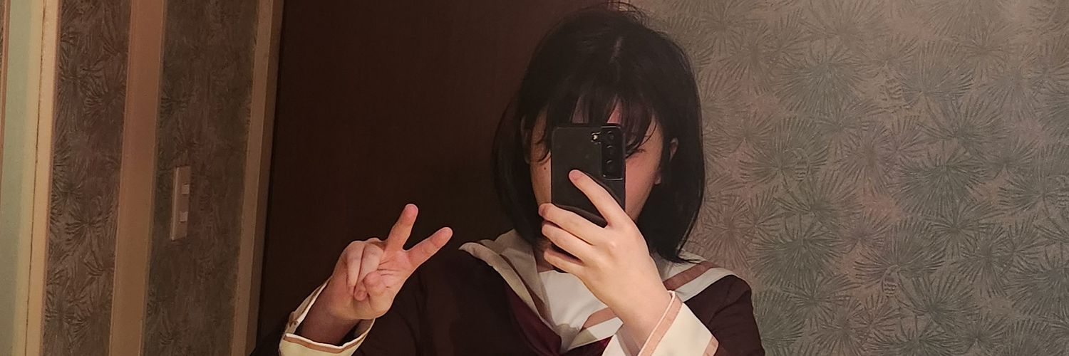 kodamarinnna's profile banner image