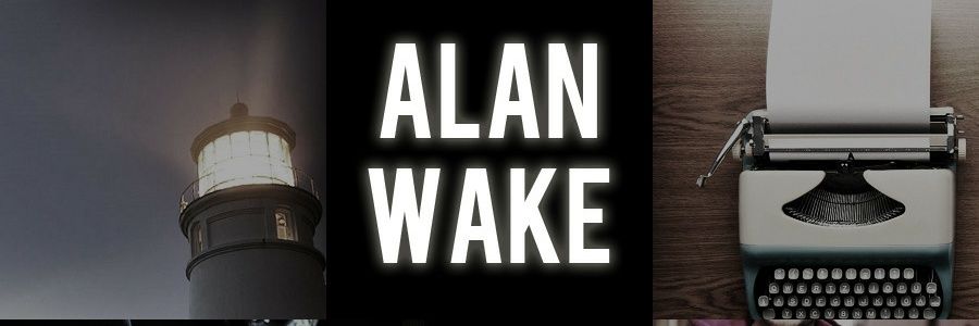 AlanWake66's profile banner image