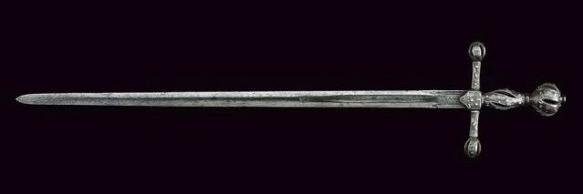 * banner