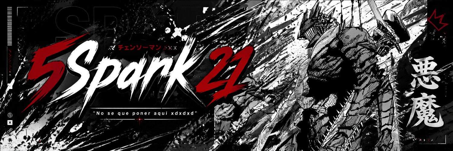 Spark21 banner