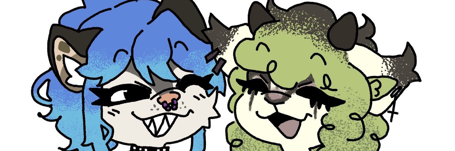 🏳️‍⚧️ Jinx Shivers 🏴⭕️🪩Capital Killed Elysium💥 banner