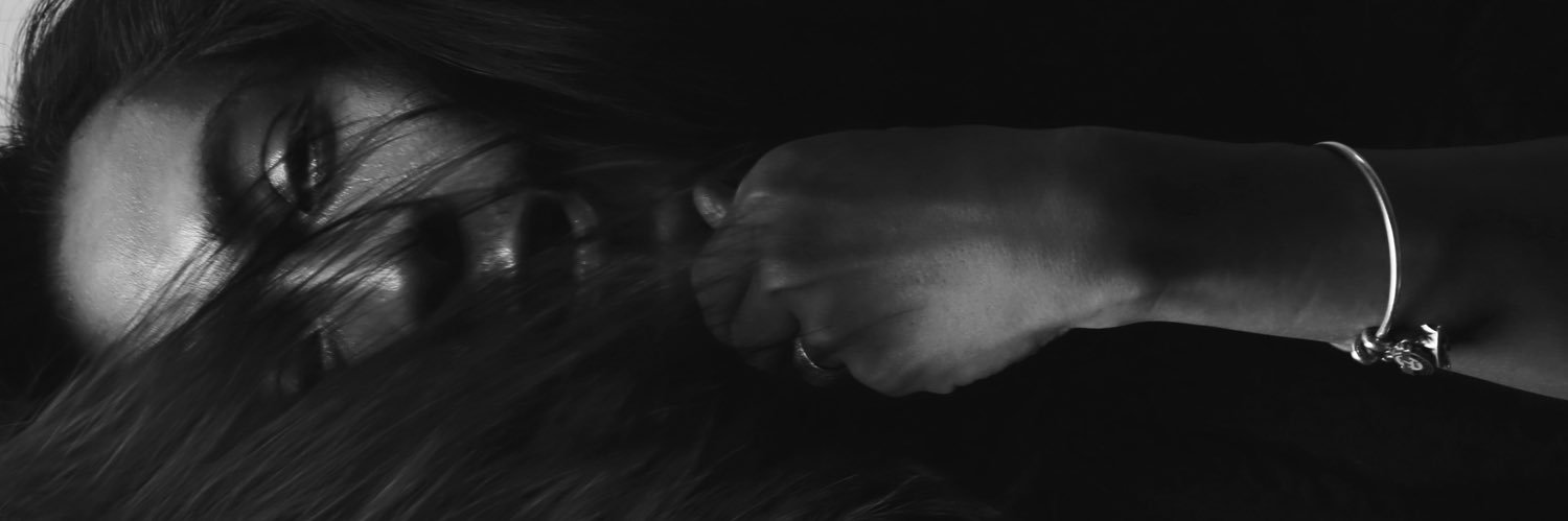 vickaboo's profile banner image