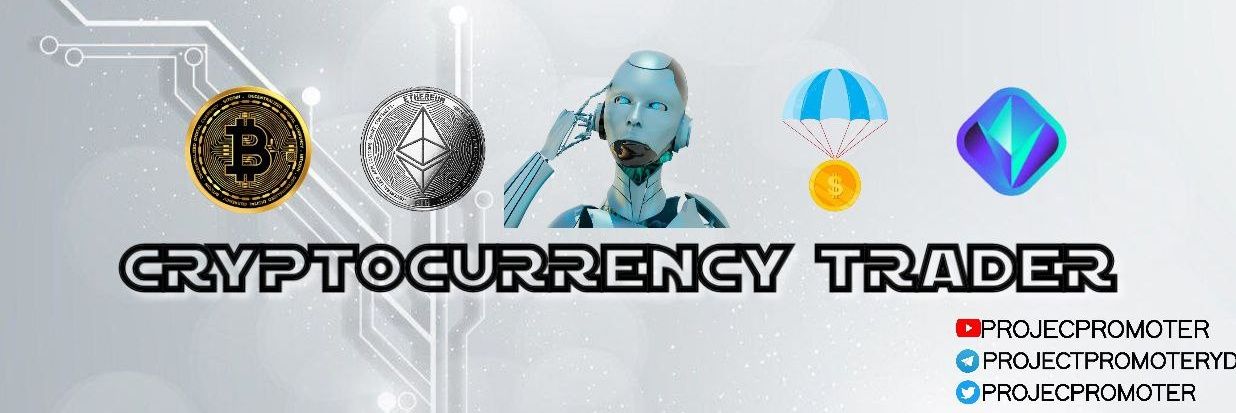 TRADER COİN banner
