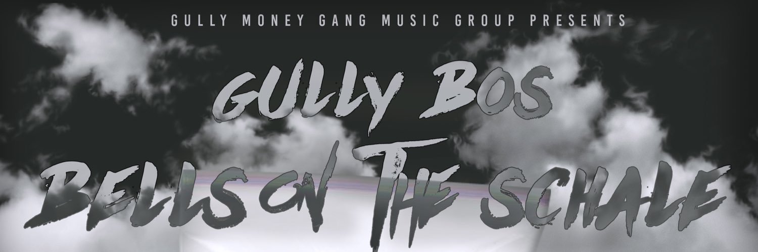 GullyBos's profile banner image