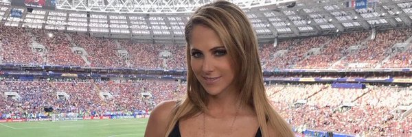 Inés Sainz 🇲🇽 Profile Banner