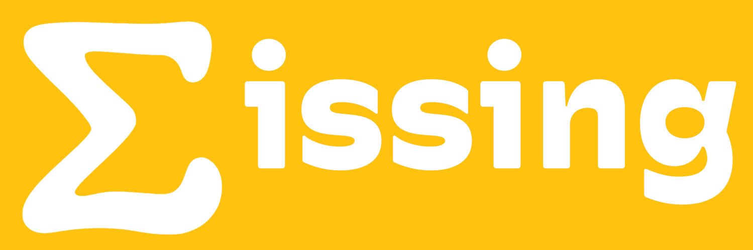 Σissing banner