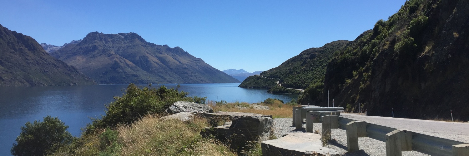 Donna Faulkner banner