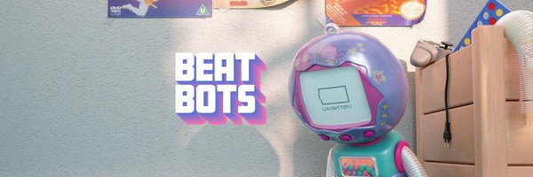 TheBeatBots Profile Banner