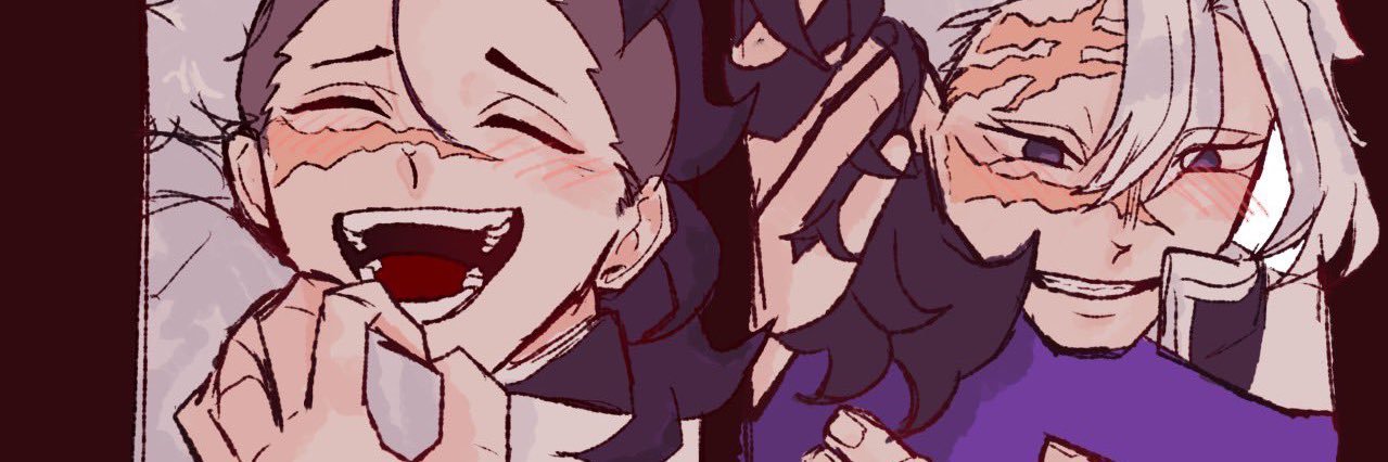 お肘 banner