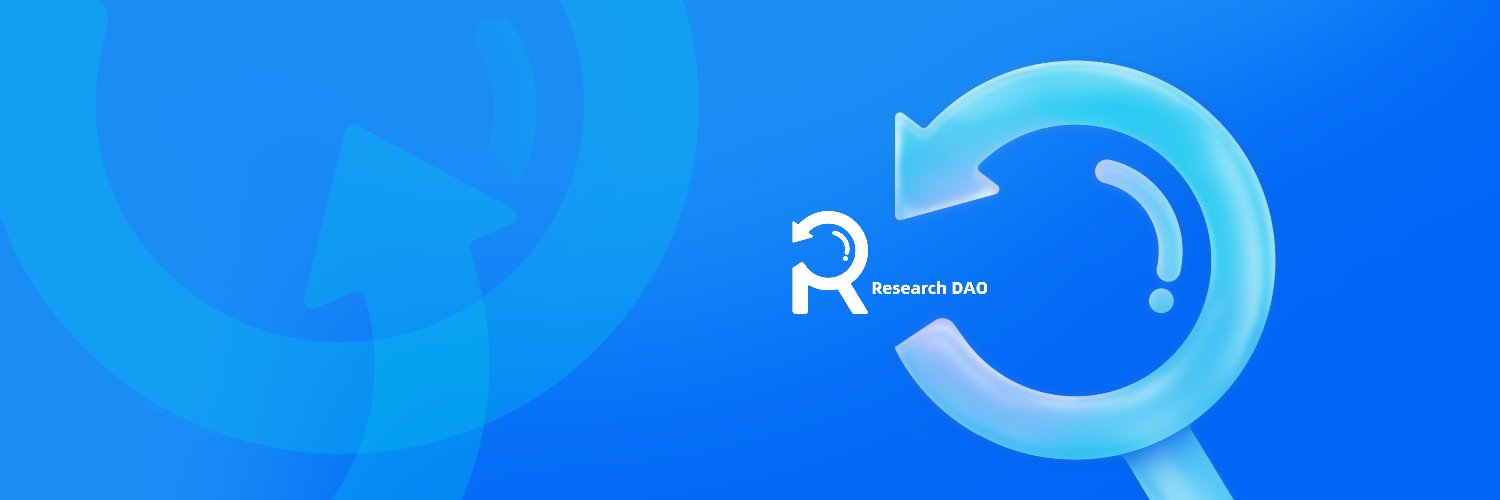 Research DAO - We are hiring! banner