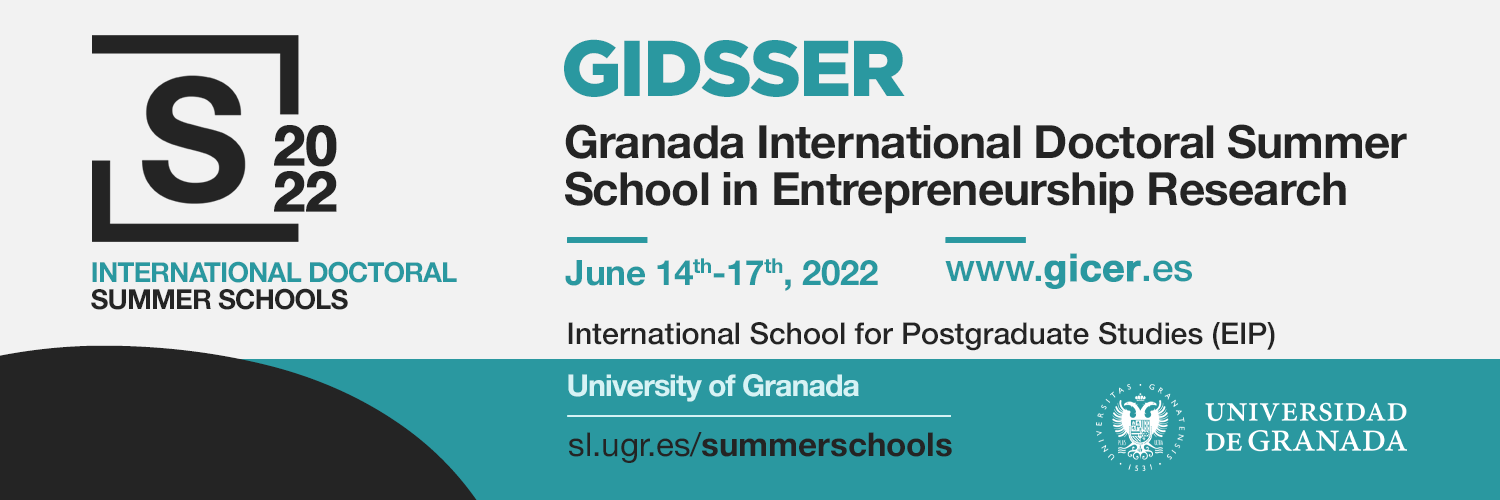 GIDSSER banner