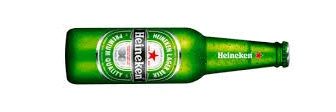 Heineken banner