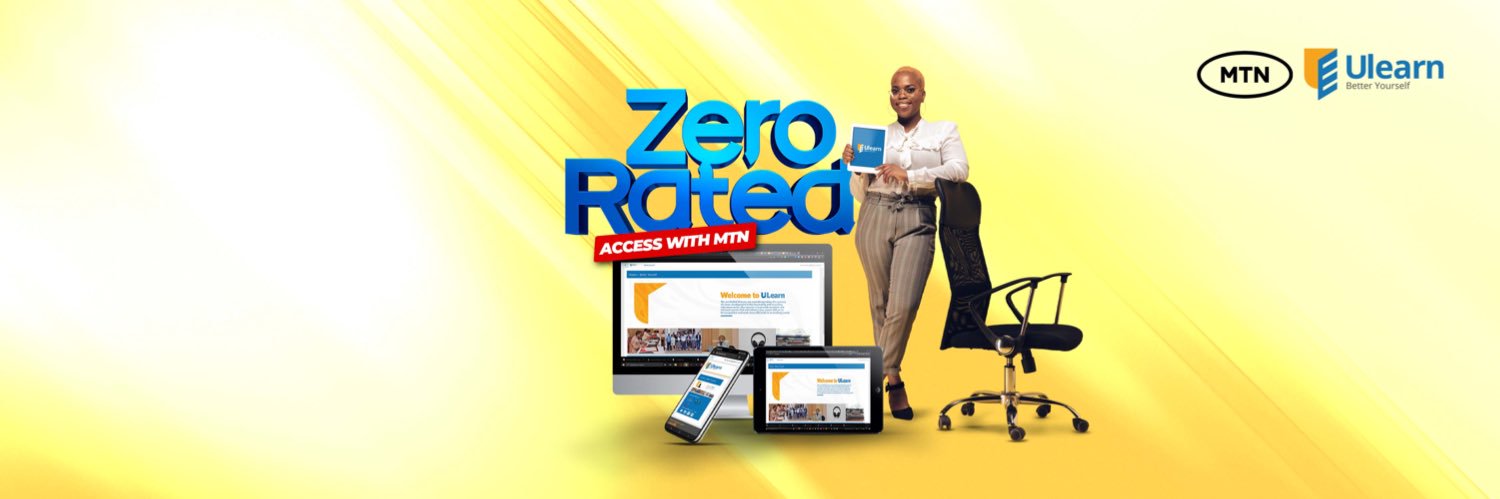 Ulearn Uganda banner