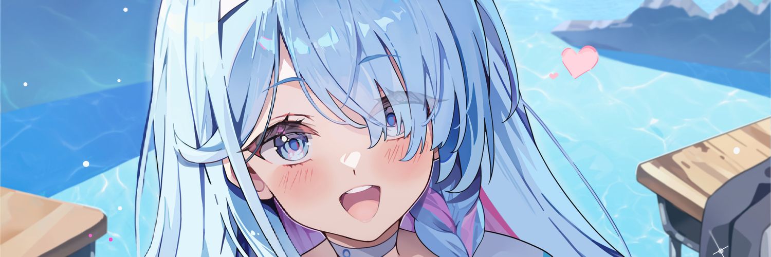 mahyo0712's profile banner image