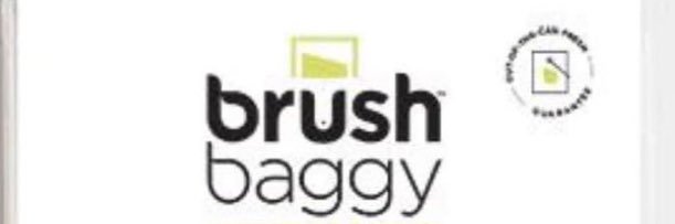 brushbaggyvan's profile banner image