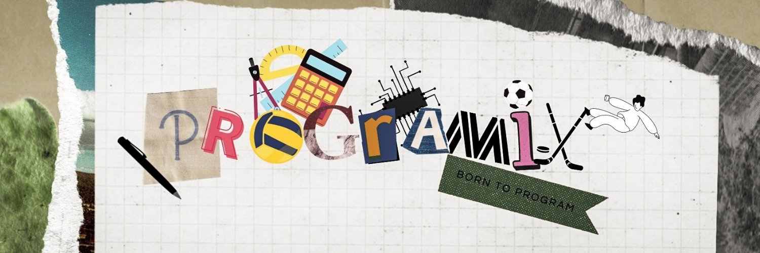 Programix2's profile banner image