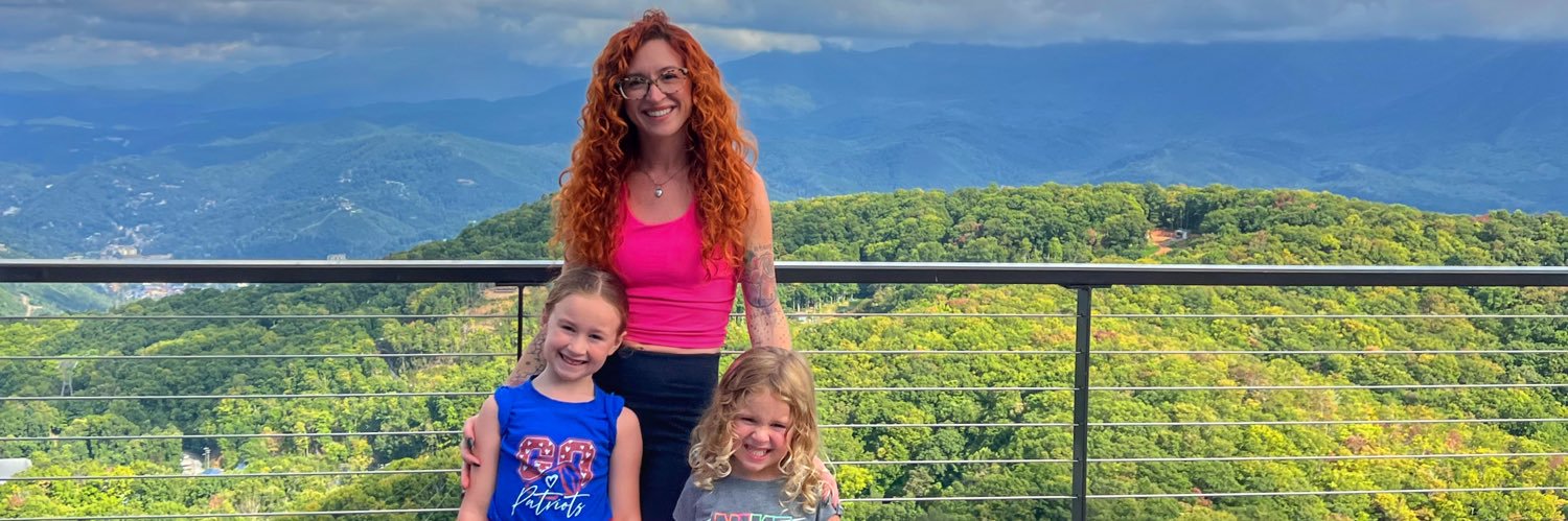 kristahatcher95's profile banner image