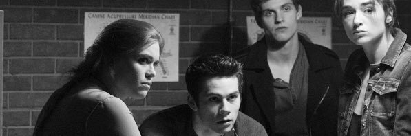 WolfieIsaac's profile banner image