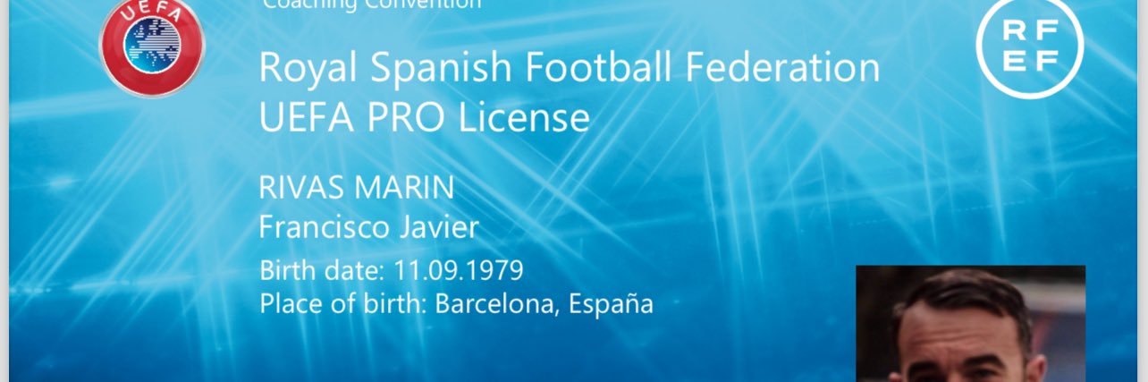 Franchesco Rivas banner