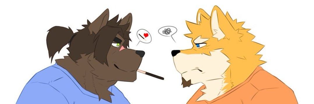 longaihu's profile banner image
