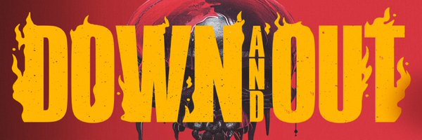 DownAndOutAus Profile Banner