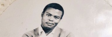 I got Staying power! banner