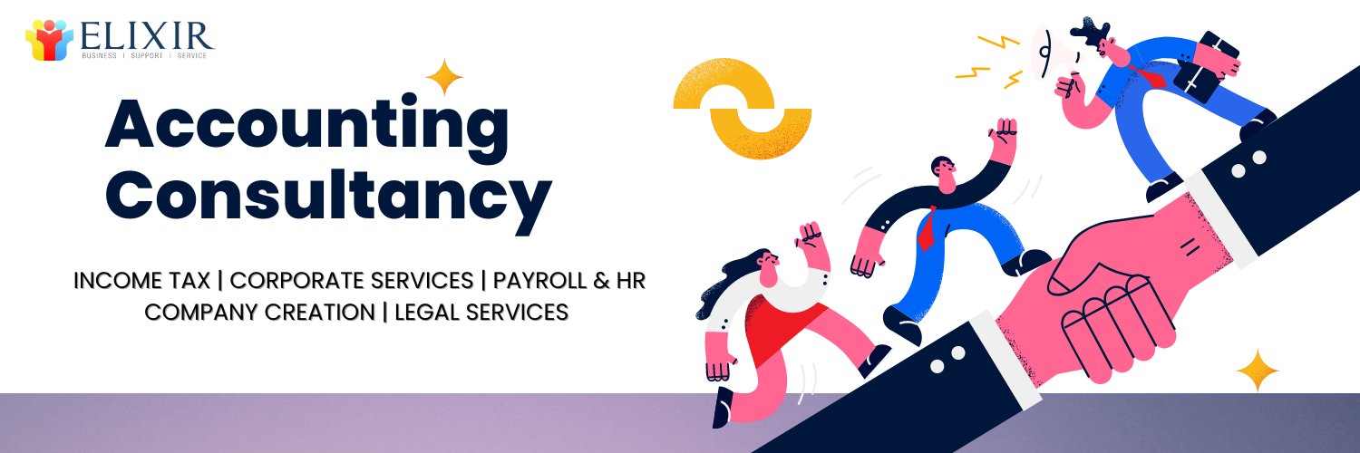 Elixir Business Solution Pvt Ltd banner