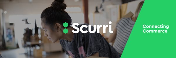 scurri Profile Banner