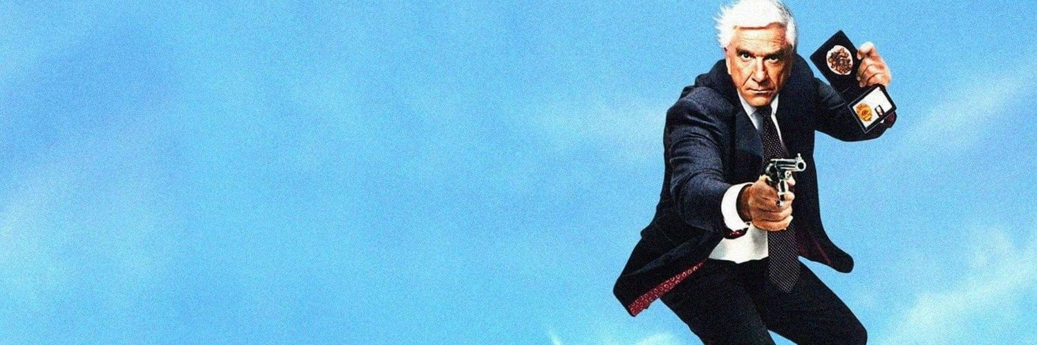 Franklin Drebin banner