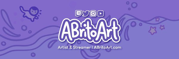 ABritoArt Profile Banner