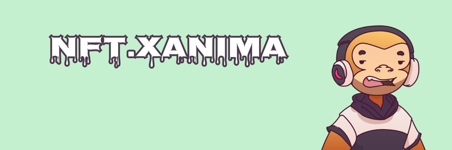 nft.xanima 🍌 banner