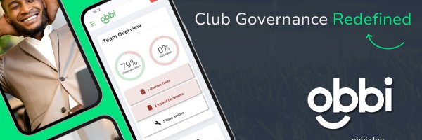 Obbi Club banner