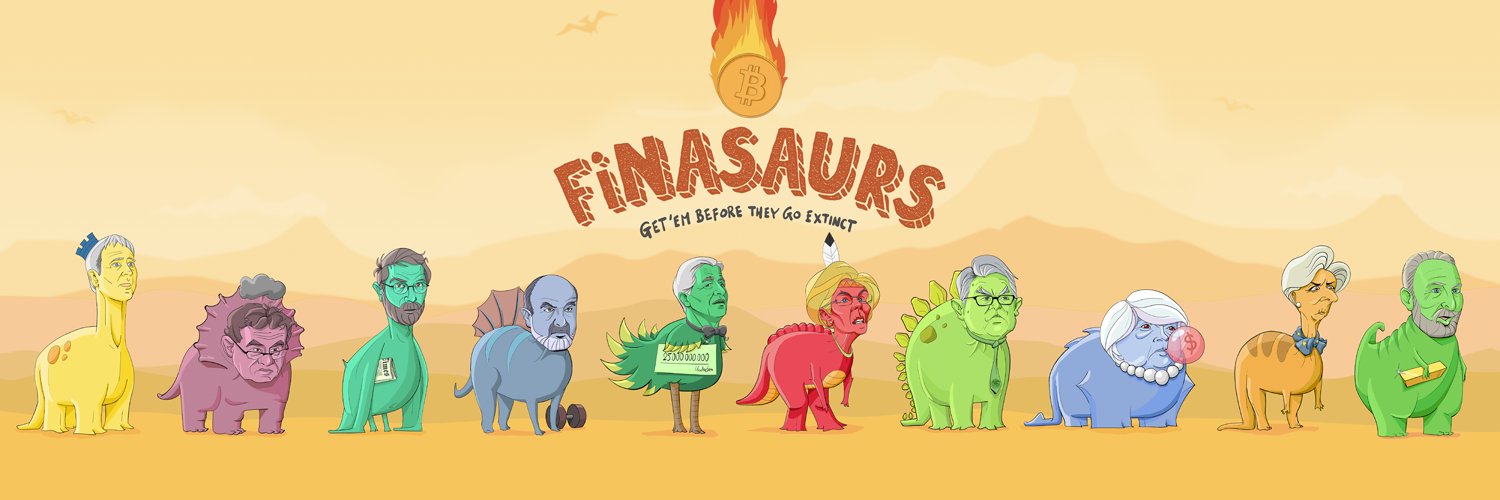 Finasaurs's profile banner image
