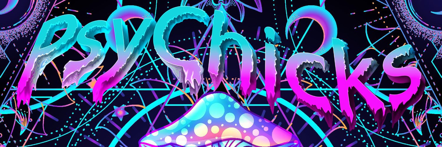 PsyChicks banner