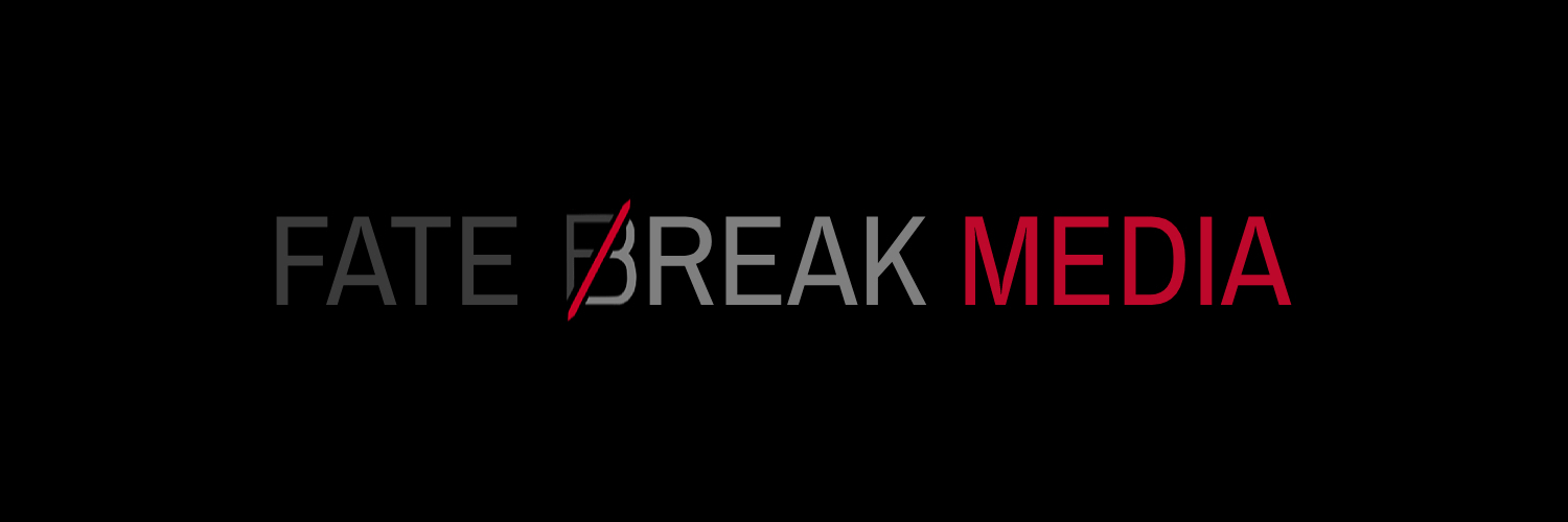 Fate Break Media banner